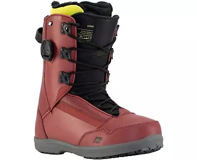 K2 Darko Snowboard Boots 2023 • $150