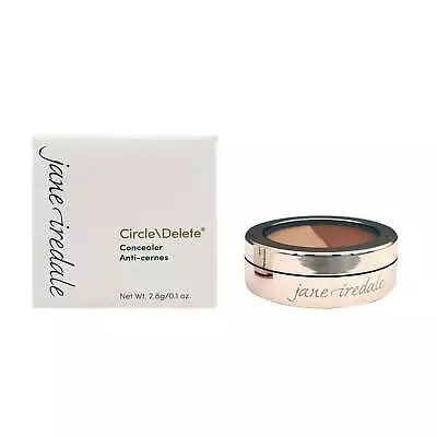 Jane Iredale Circle Delete 3 Concealer 0.1 Oz (2.8 G) • $17.90