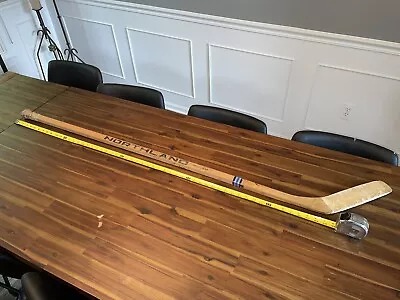 Vintage Northland Pro Lam Wooden Hockey Stick 52” Wood 733 • $49.95