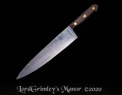 Officially Licensed 18  Michael Myers Halloween 4 Knife Prop Weapon Horror • $25.99