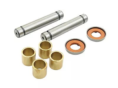 $42.95 • Buy Empi 98-2065 King Pin Rebuild Kit 111-498-021 Upto 1965 Vw Bug Buggy Ghia Rail