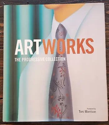 ArtWorks : The Progressive Collection By Toby Devan Lewis Dan Cameron Peter B. • $25