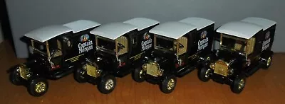£39.99 • Buy Matchbox Yesteryear Y12 Model T Ford Captain Morgan Discount P&P For Multi