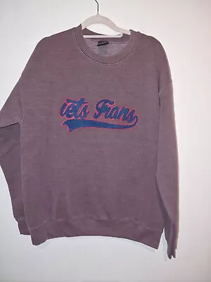 Urban Outfitters Ietsfrans Sweatshirt Size S • £27.99