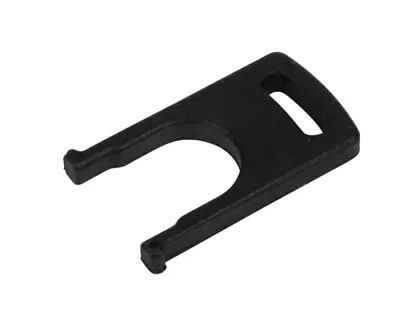 Karcher C Clip Clamp Black Pressure Washer Trigger Gun Handle Hose Quick Release • £2.99