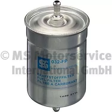 Fuel Filter Fits ALFA ROMEO AUDI AUSTIN BMW | Fits KOLBENSCHMIDT 50013032 • £13.91