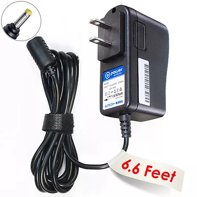 Fit Kocaso M760W WiFi 7  Touch Tablet  Supply Cord Charger Mains AC DC ADAPTER • $12.99