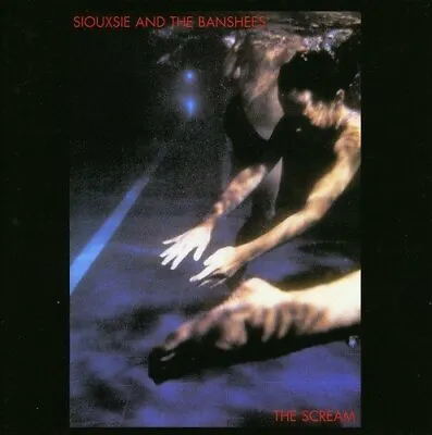 £6.68 • Buy Siouxsie And The Banshees - The Scream [CD]