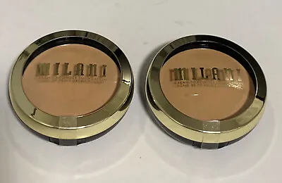 Milani Cream-To-Powder Foundation Color205 Light Set Of 2 • $17.99