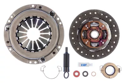 Exedy OE Replacement Clutch For 1988 Toyota MR2 1.6L 4A-GZE 4AGZE Supercharged • $261.92