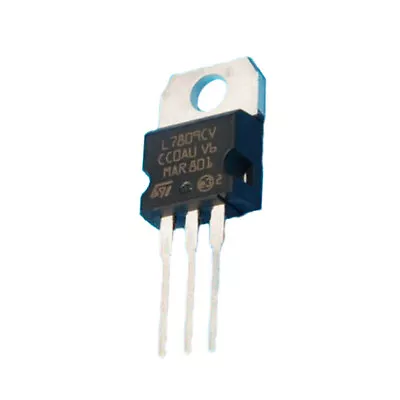 10PCS L7809CV L7809 LM7809 ST TO-220 Voltage Regulator IC 9V 1.5A • $1.28