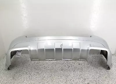 2007 2008 Mercedes-Benz ML63 AMG Rear Bumper Cover W/ Park Assist OEM • $499.99