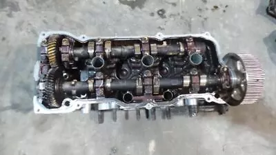 $224.99 • Buy Cylinder Head 6 Cylinder 1MZFE Engine Thru 12/02 Rear Fits 94-03 CAMRY 221936