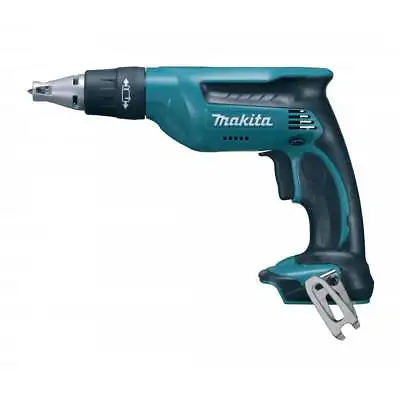 Makita DFS451Z 18v Drywall Screwdriver Cordless Drywall Screwgun Body Only • £180