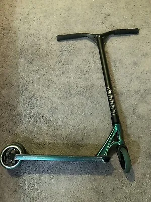 Envy Envy Prodigy S8 Stunt Scooter - Jade • $100