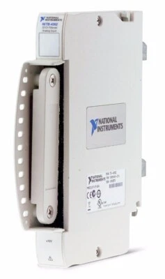 $75 • Buy NEW National Instruments TB-4304