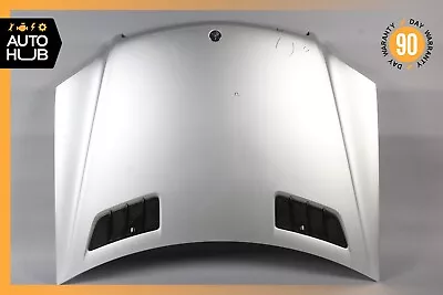 06-11 Mercedes W164 ML350 ML500 ML320 ML63 AMG Hood Panel Assembly OEM • $522.90