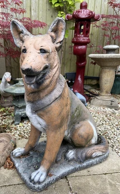 £80 • Buy Henri Studio Statue (Full Size)