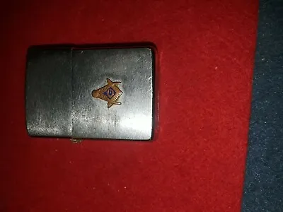 Masons 1964 Lighter • $100