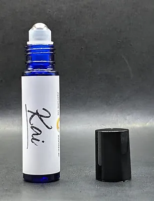 KAI Type Perfume Oil Impression - Fragrance Body Oils - 10ml - Women's • $15