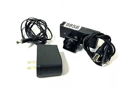 Vision Tech Vb4p4 ⅓ B & W Square Camera 420 Line #9856 (one) • $55