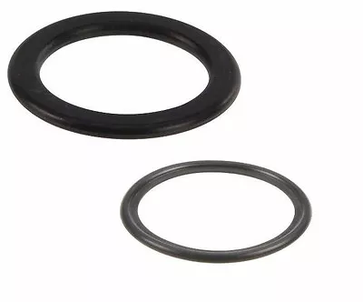 $16.12 • Buy 2 Piece Set - Toyota  4-cyl Oil Cooler Seal Gasket And O-Ring Only Made In Japan
