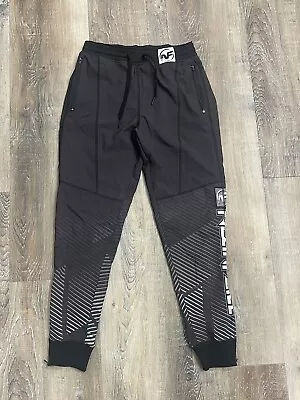 NearFall YXL Black Wrestling Warmup / Athletic Pants Black • $9.99