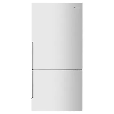 Westinghouse 496L Bottom Mount Refrigerator WBE5300SCR • $1189