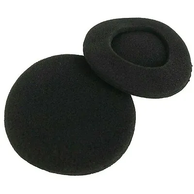 Replacement Pads For UConnect Wireless Headphones | Ear Foam Covers Cushions • $12.95