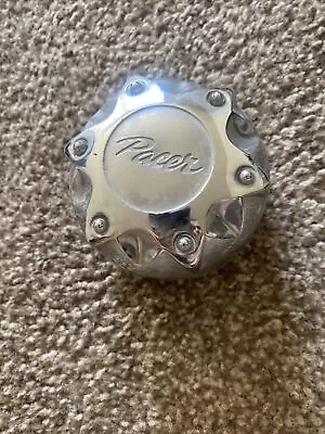 Pacer Wheels Center Cap (P/N#89-9235HM) • $19