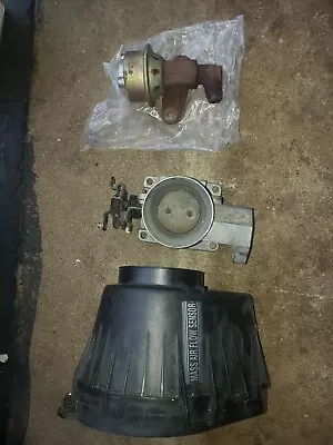   Ford Mustang Cobra Throttle Body • $35