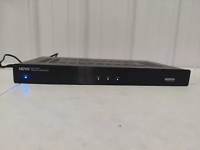 NuVo NV-P3100 Whole Home Audio System - Working #1749 • $425