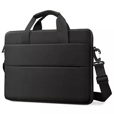 FINPAC 13-inch Slim Laptop Shoulder Bag For 13-13.6'' MacBook Air/Pro M3 M2 M... • $30.99