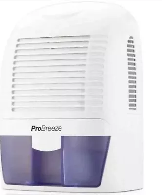 Pro Breeze FBA_PB-03-US Electric Mini Dehumidifier • $40