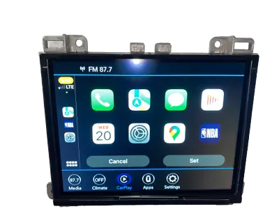 17 18 19 20 Dodge Charger Uconnect 8.4  Touch-Screen RADIO XM VP4 Apple CarPlay • $1299