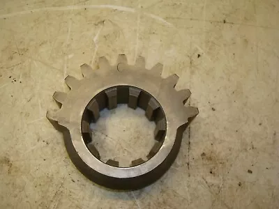 1973 Massey Ferguson 1085 Tractor Steering Power Rack Gear • $35