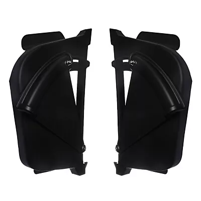 Lower Fairing For Victory Cross Roads Hard Ball Cross Country With Highway Bar • $88.99