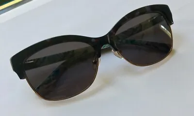 Vera Bradley TESSA Santiago Sunglasses - Excellent • $24.95