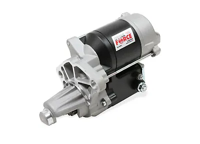 MSD 50983 DynaForce Mini Starter Chrysler Mopar Big Block Small Block 318-440 • $379.95