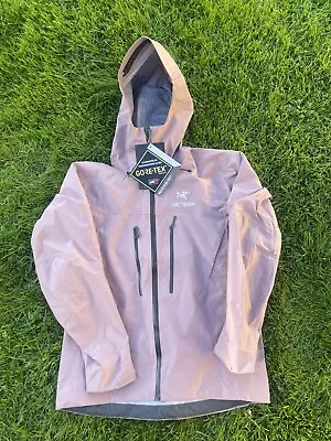 Arcteyx Jacket. • $200