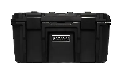 V250 Overland Waterproof Storage Case 50L Dustproof Vehicle Camp Box  • $129