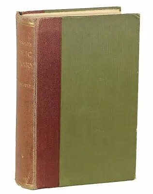 £80.04 • Buy William E Addis / Catholic Dictionary Containing Some Account Of The Doctrine