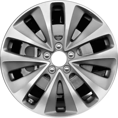 New 19  X 8  Alloy Replacement Wheel Rim 2014 2015 2016 For Acura MDX • $229.99