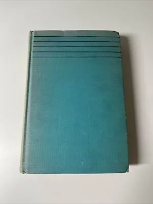 Fads And Quackery In Healing By Morris Fishbein 1932 Hardcover • $32