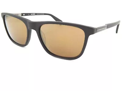£32.49 • Buy HARLEY DAVIDSON Sunglasses Matte Black / Brown Flash Mirror HD2002 02G