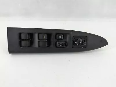 2007-2012 Mitsubishi Galant Driver Left Door Master Power Window Switch CK18C • $65.90