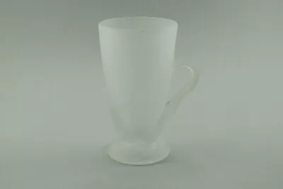 McKee Frosted Bottoms Down Mug - Very Rare • $180