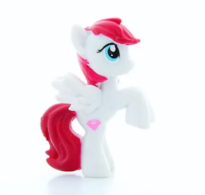 My Little Pony Blind Bag Wave 15  DIAMOND ROSE  Mini Friendship Is Magic • $1.50