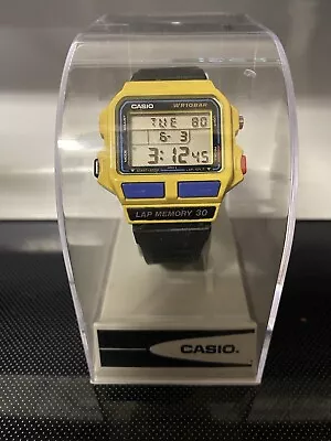 Casio SDB-500 Watch Rare Vintage Digital Watches • $200