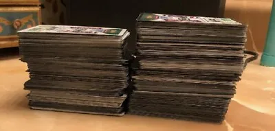 $24.99 • Buy 500 Pokemon TCG Online Code Cards Lot Unused SV Paldea Evolved Obsidian Flames